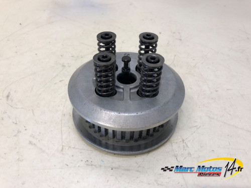 CLOCHE D'EMBRAYAGE KAWASAKI Z750 2004