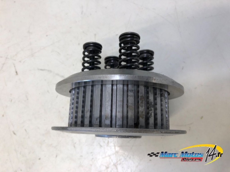 CLOCHE D'EMBRAYAGE KAWASAKI Z750 2004