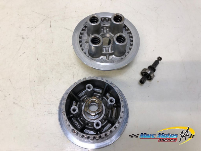CLOCHE D'EMBRAYAGE KAWASAKI Z750 2004