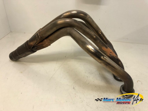 COLLECTEUR D'ECHAPPEMENT KAWASAKI Z750 2004