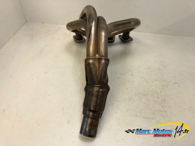 COLLECTEUR D'ECHAPPEMENT KAWASAKI Z750 2004