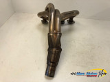 COLLECTEUR D'ECHAPPEMENT KAWASAKI Z750 2004