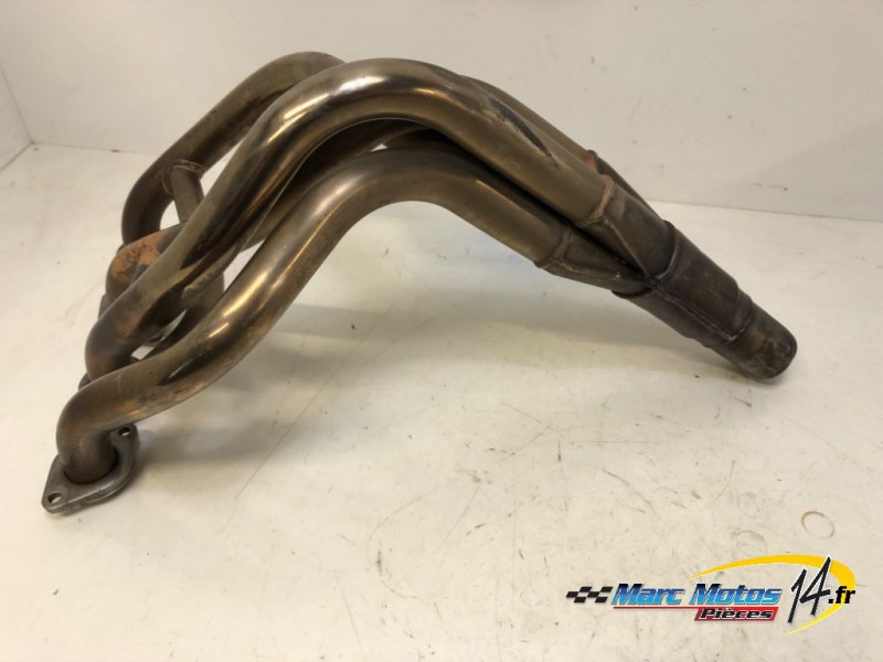 COLLECTEUR D'ECHAPPEMENT KAWASAKI Z750 2004