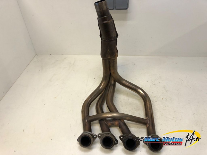 COLLECTEUR D'ECHAPPEMENT KAWASAKI Z750 2004