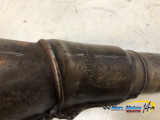 COLLECTEUR D'ECHAPPEMENT KAWASAKI Z750 2004