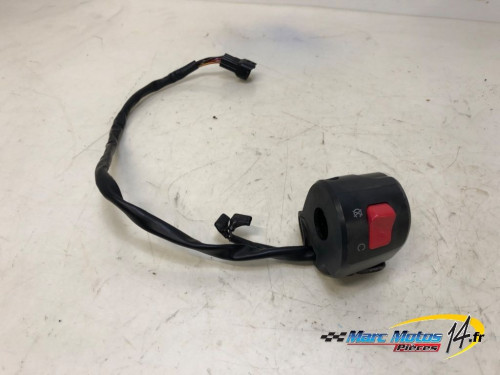 COMMODO DROIT KAWASAKI Z750 2004