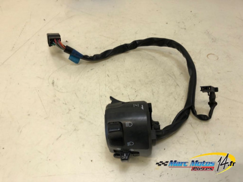 COMMODO GAUCHE KAWASAKI Z750 2004