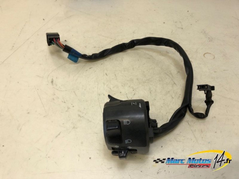 COMMODO GAUCHE KAWASAKI Z750 2004