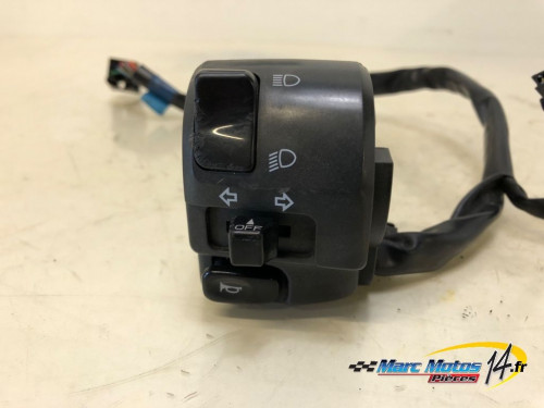 COMMODO GAUCHE KAWASAKI Z750 2004