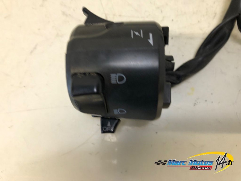 COMMODO GAUCHE KAWASAKI Z750 2004