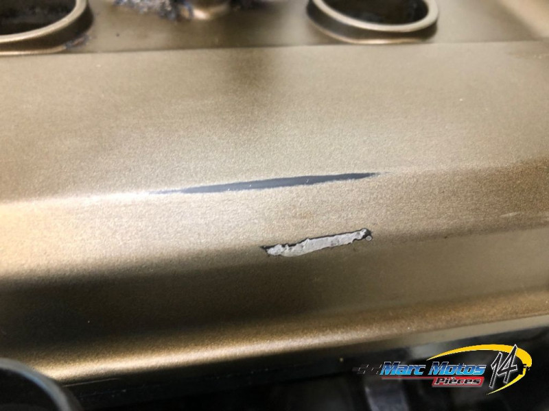 CULASSE KAWASAKI Z750 2004