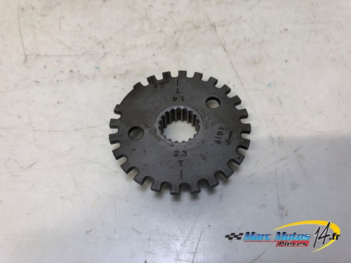 DOIGT D&#039;ALLUMAGE KAWASAKI Z750 2004