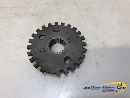 DOIGT D&#039;ALLUMAGE KAWASAKI Z750 2004