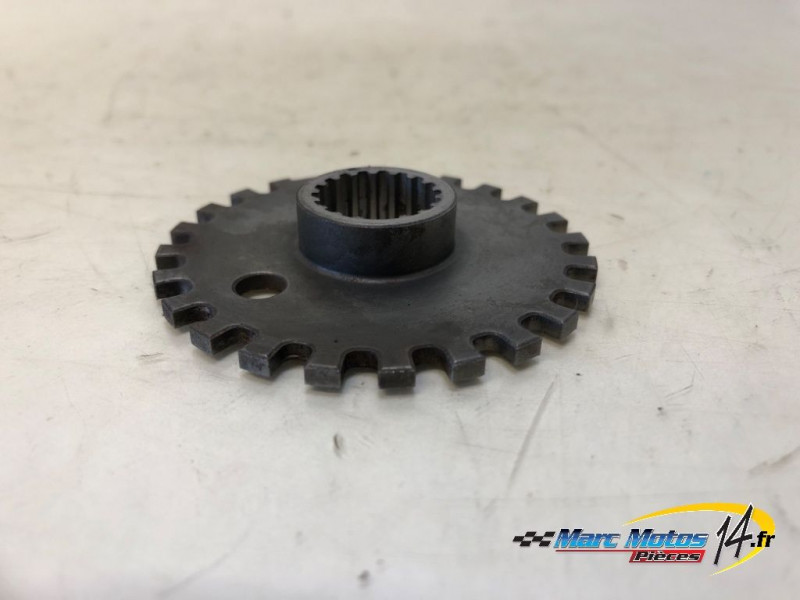 DOIGT D'ALLUMAGE KAWASAKI Z750 2004