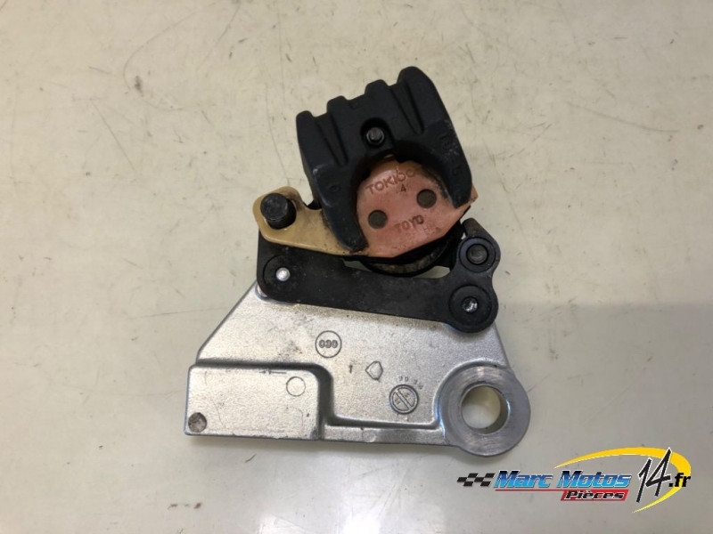 ETRIER DE FREIN ARRIERE KAWASAKI Z750 2004