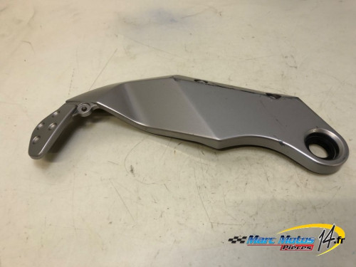 HABILLAGE DE CADRE GAUCHE KAWASAKI Z750 2004