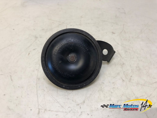 KLAXON KAWASAKI Z750 2004