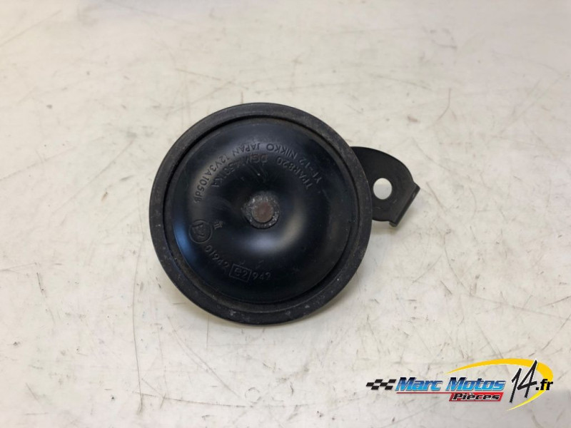 KLAXON KAWASAKI Z750 2004