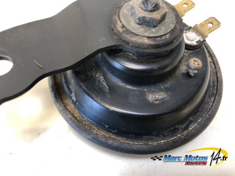 KLAXON KAWASAKI Z750 2004