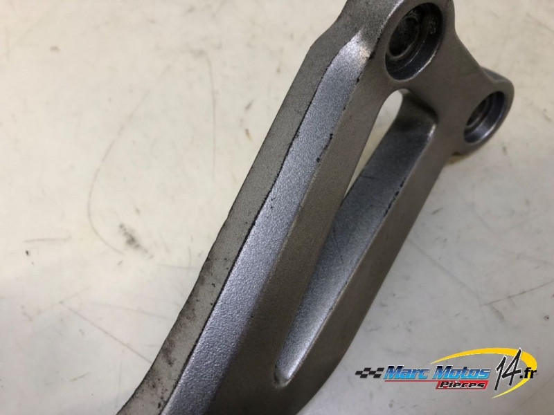 PLATINE ARRIERE DROITE KAWASAKI Z750 2004