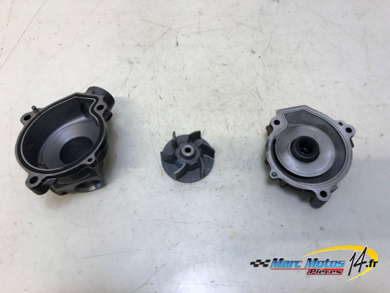 POMPE A EAU KAWASAKI Z750 2004