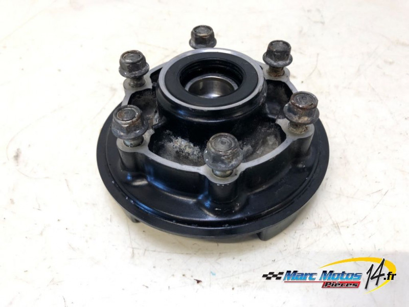 PORTE COURONNE KAWASAKI Z750 2004