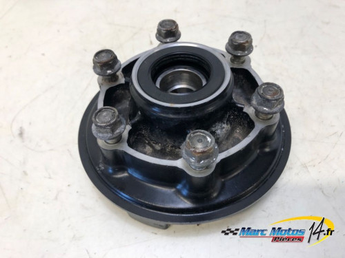 PORTE COURONNE KAWASAKI Z750 2004