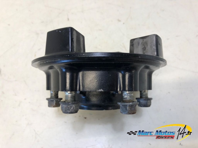 PORTE COURONNE KAWASAKI Z750 2004