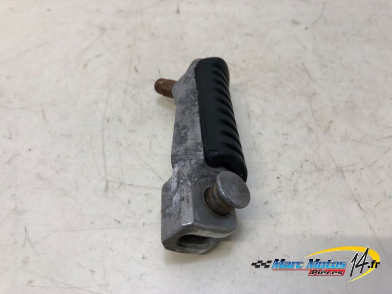 REPOSE-PIED AVANT DROIT KAWASAKI Z750 2004