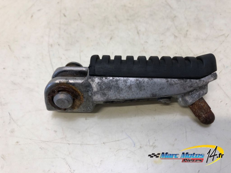 REPOSE-PIED AVANT DROIT KAWASAKI Z750 2004