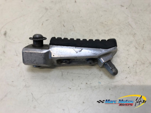 REPOSE-PIED AVANT GAUCHE KAWASAKI Z750 2004