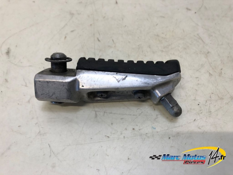 REPOSE-PIED AVANT GAUCHE KAWASAKI Z750 2004