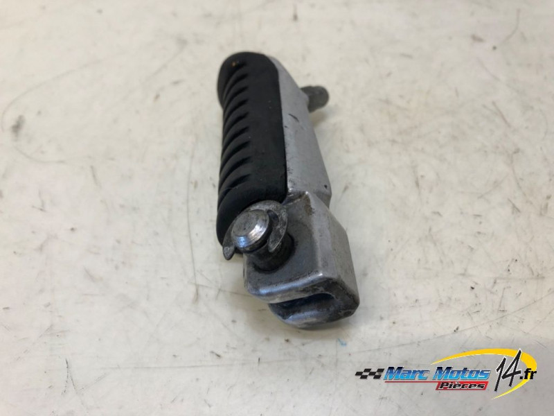 REPOSE-PIED AVANT GAUCHE KAWASAKI Z750 2004