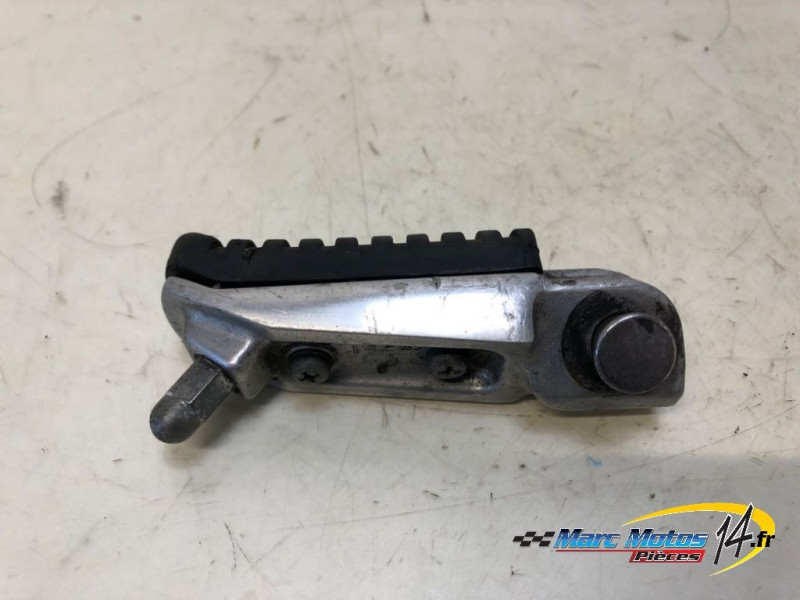 REPOSE-PIED AVANT GAUCHE KAWASAKI Z750 2004