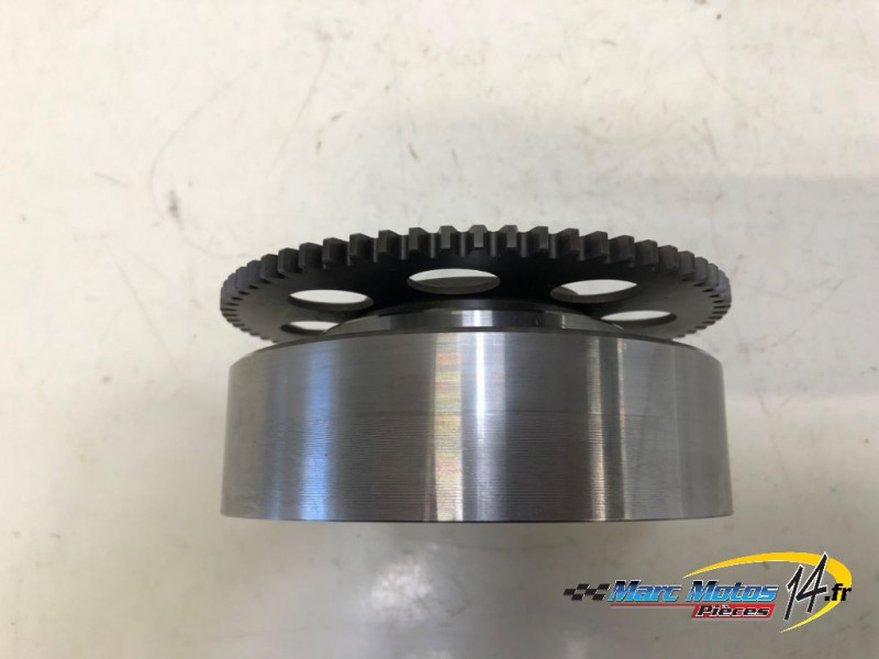 ROTOR KAWASAKI Z750 2004