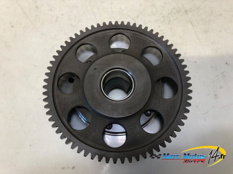 ROTOR KAWASAKI Z750 2004