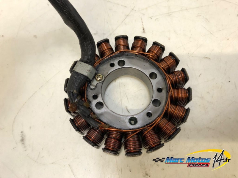 STATOR KAWASAKI Z750 2004