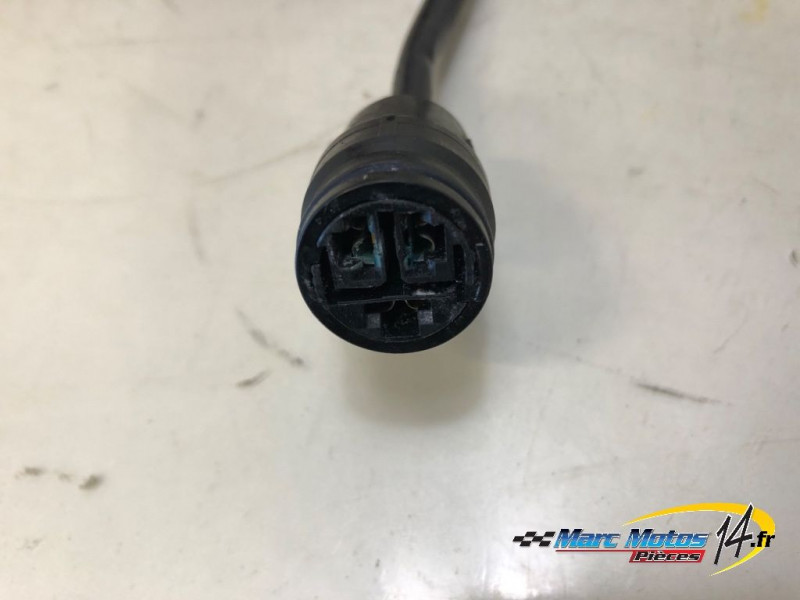 STATOR KAWASAKI Z750 2004