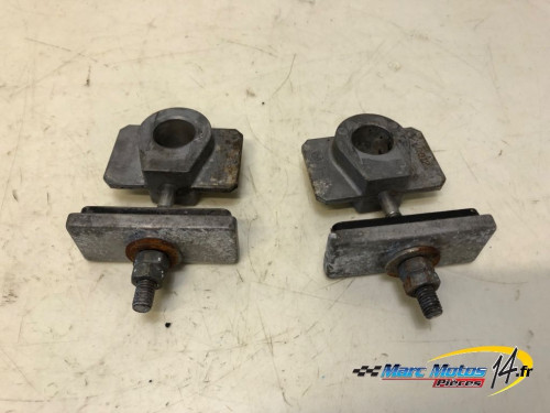 TENDEUR DE CHAINE SECONDAIRE KAWASAKI Z750 2004