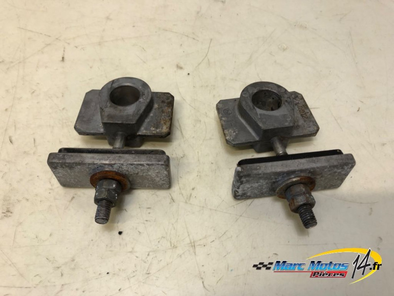 TENDEUR DE CHAINE SECONDAIRE KAWASAKI Z750 2004