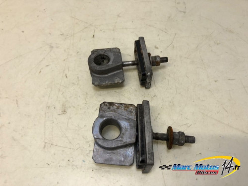 TENDEUR DE CHAINE SECONDAIRE KAWASAKI Z750 2004