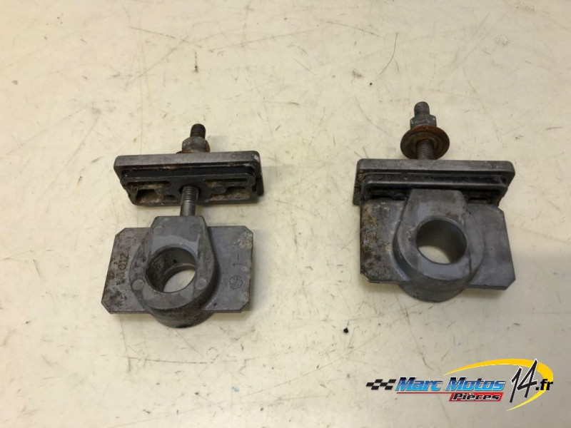 TENDEUR DE CHAINE SECONDAIRE KAWASAKI Z750 2004