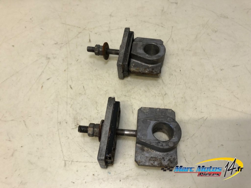 TENDEUR DE CHAINE SECONDAIRE KAWASAKI Z750 2004