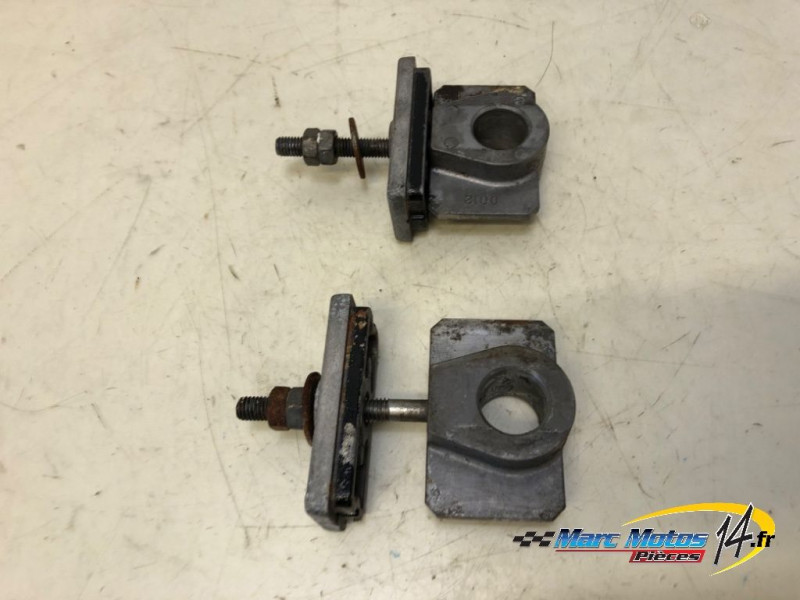 TENDEUR DE CHAINE SECONDAIRE KAWASAKI Z750 2004