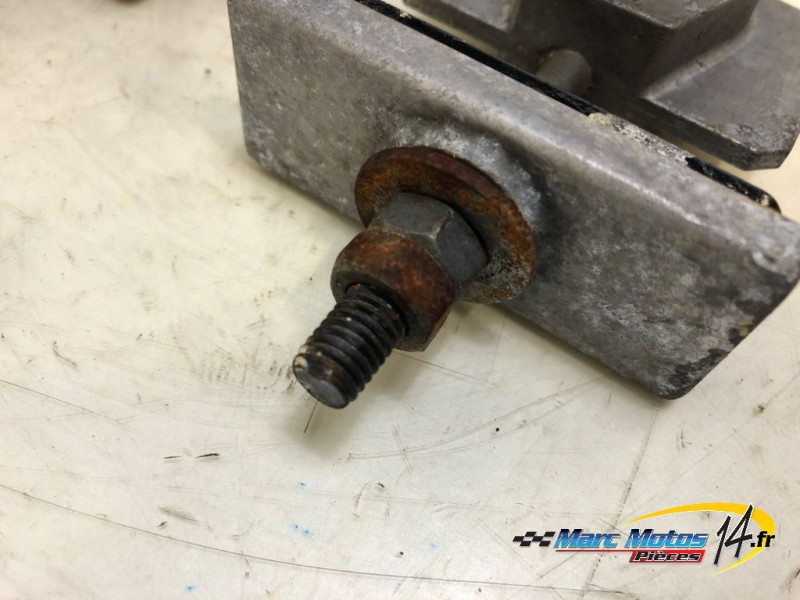 TENDEUR DE CHAINE SECONDAIRE KAWASAKI Z750 2004