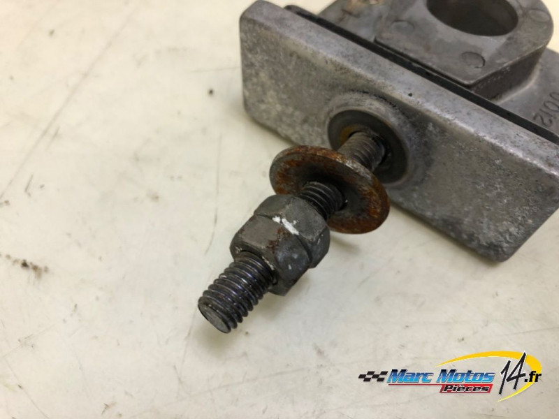 TENDEUR DE CHAINE SECONDAIRE KAWASAKI Z750 2004