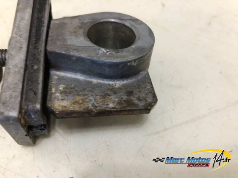 TENDEUR DE CHAINE SECONDAIRE KAWASAKI Z750 2004