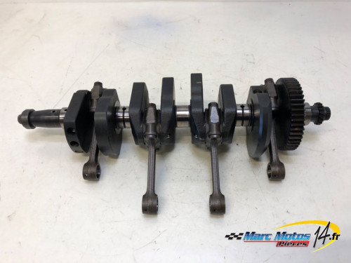 VILEBREQUIN KAWASAKI Z750 2004