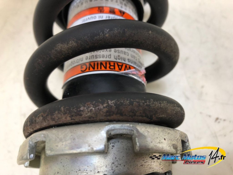 AMORTISSEUR KAWASAKI Z750 2010