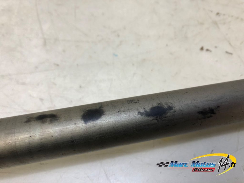 AXE DE BRAS OSCILLANT KAWASAKI Z750 2010